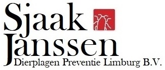 Sjaak Janssen Logo