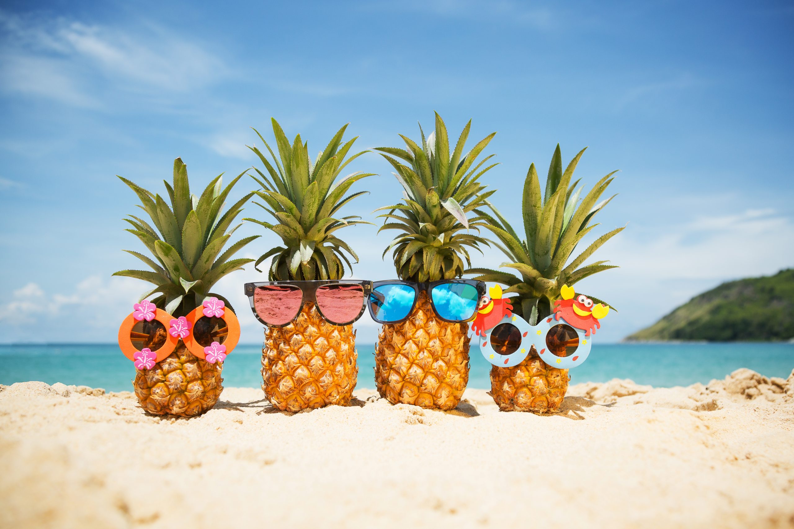 vakantie